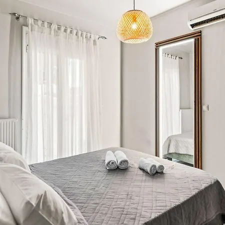 Villa Irina By Estia *