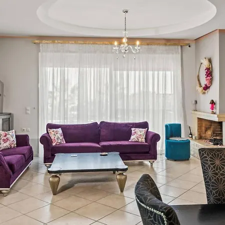 Villa Irina By Estia *